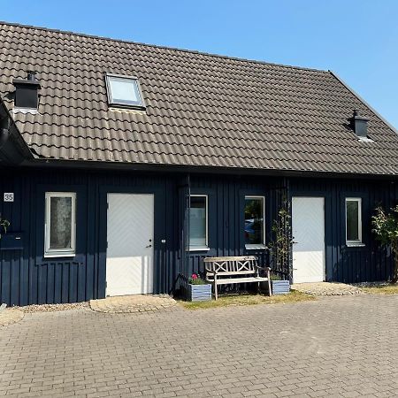 Ferienhaus Mit Sauna زنغست المظهر الخارجي الصورة