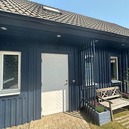 Ferienhaus Mit Sauna زنغست المظهر الخارجي الصورة