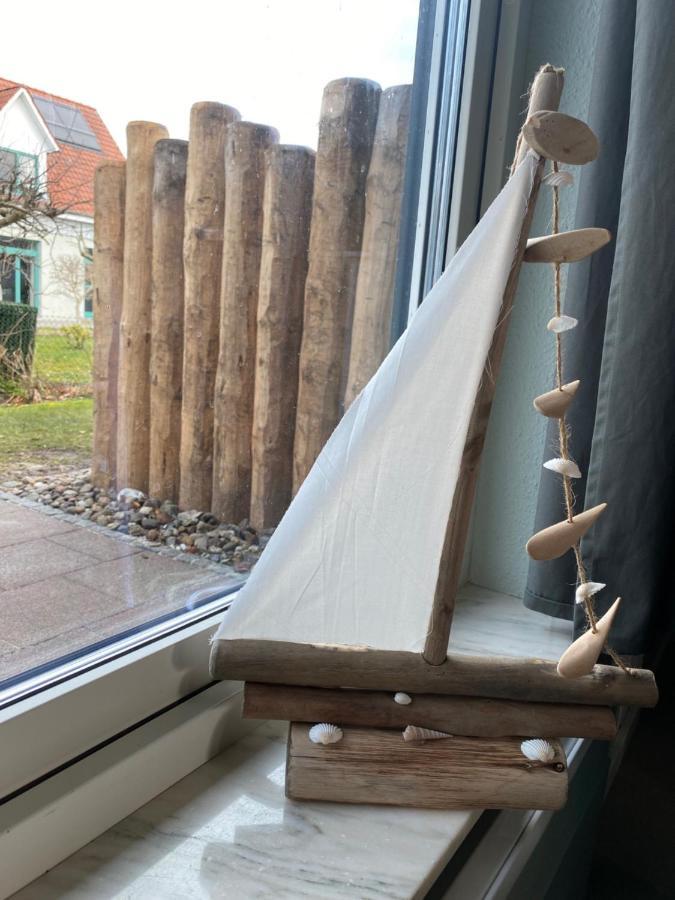 Ferienhaus Mit Sauna زنغست المظهر الخارجي الصورة