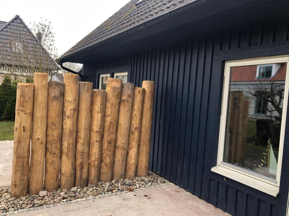 Ferienhaus Mit Sauna زنغست المظهر الخارجي الصورة