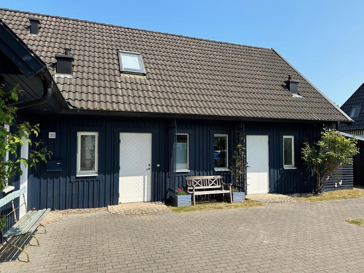 Ferienhaus Mit Sauna زنغست المظهر الخارجي الصورة