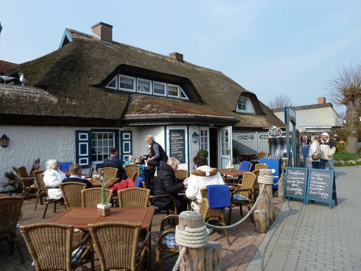 Ferienhaus Mit Sauna زنغست المظهر الخارجي الصورة